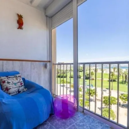 Winahost Appartement *