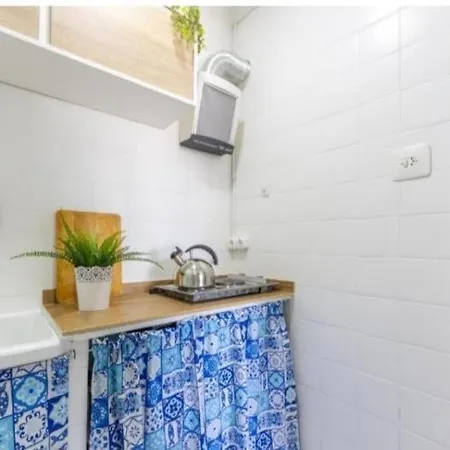Winahost Appartement